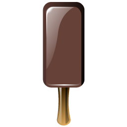 chocolate_ice_cream_bar icon