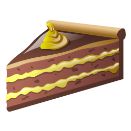 chocolate_pie icon