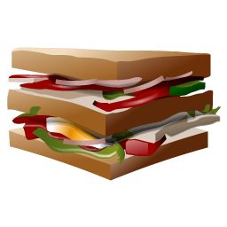 club_sandwich icon