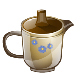 coffee_pot icon
