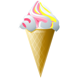 cone_ice_cream icon