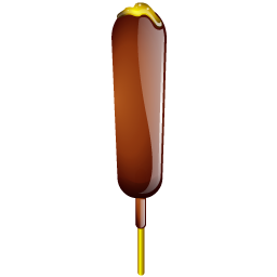 corn_dog icon