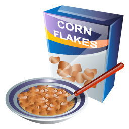 corn_flakes icon