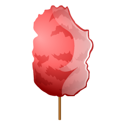 cotton_candy icon