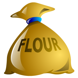 flour icon