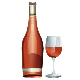 french_wine icon