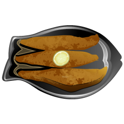 fried_fish icon