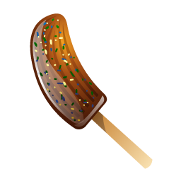 frozen_banana icon