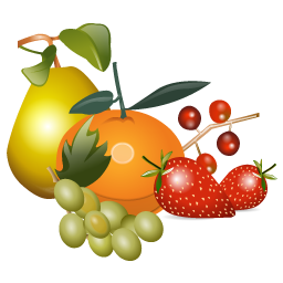 fruits icon