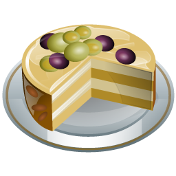 grape_cake icon