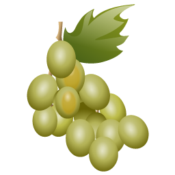 grapes icon