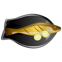 grilled_fish icon