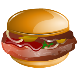 hamburguer icon