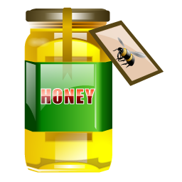 honey icon