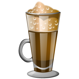 hot_chocolate icon