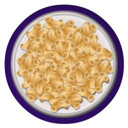 macaroni icon
