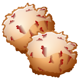 macaroons icon