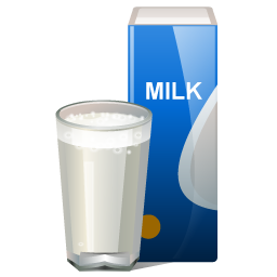 milk icon