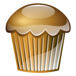 muffin icon
