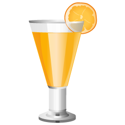 orange_juice icon