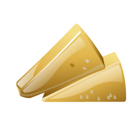 parmesan_cheese icon