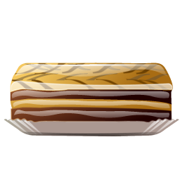 pastry icon