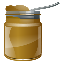 peanuts_butter icon