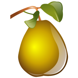 pear icon