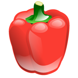 pepper icon