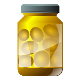 pickle icon