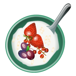 porridge icon