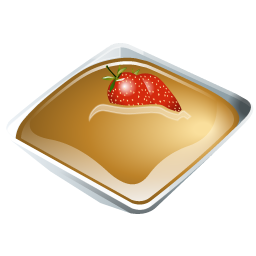 pudding icon