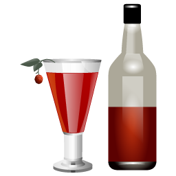 raspberry_syrup icon
