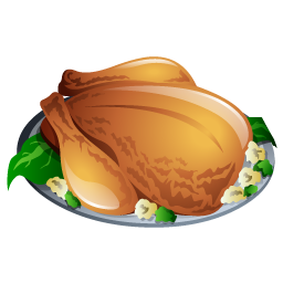 roast_chicken icon