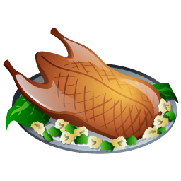 roast_duck icon