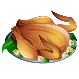 roast_turkey icon