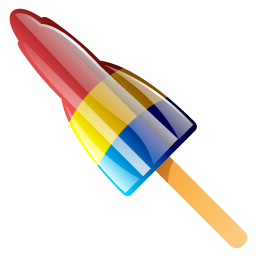 rocket_pop icon