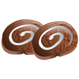 roll_cake icon