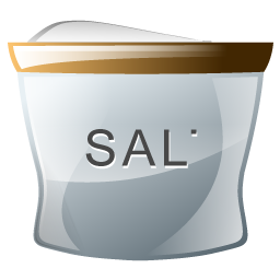 salt icon