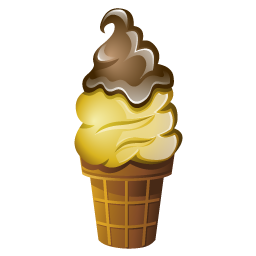 soft_cream icon