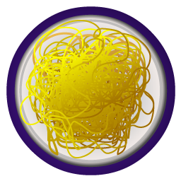 spaghetti icon