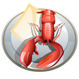 steamed_lobster icon
