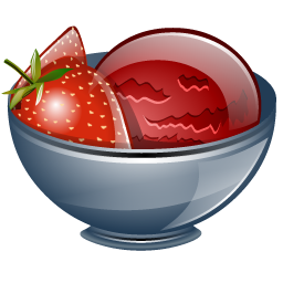 strawberry_ice_cream icon