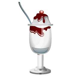 sundae icon