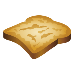 toast icon