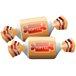 toffees icon