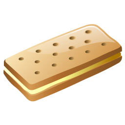 vanilla_cream_biscuit icon
