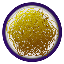 vermicelli icon
