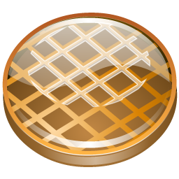 waffle icon