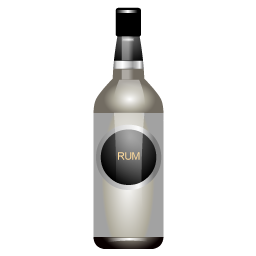 white_rum icon